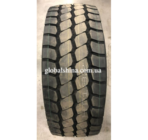 Leao KXA400 (универсальная) 385/65 R22.5 164J PR24